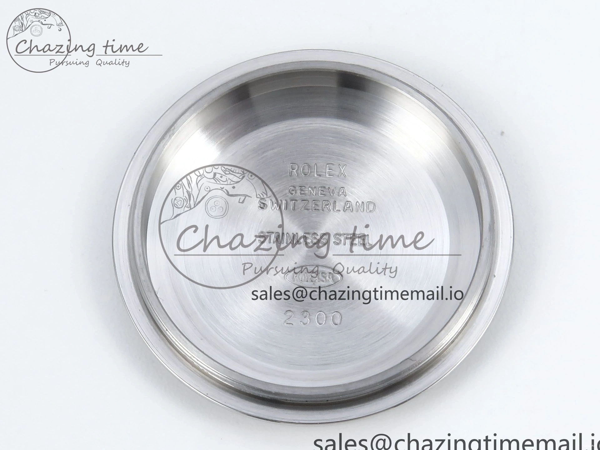 on 904L Roman 278274 ARF Dial DateJust 2688 Steel Best SS Edition 1:1 ETA 31 Bracelet Blue Jubilee 0104